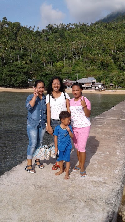 Photos of Manado Tua