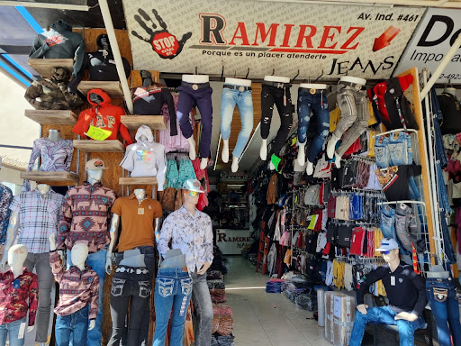 Ramirez Jeans - Thumbnail