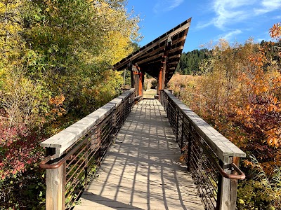 Drinking Horse Mountain Trailhead