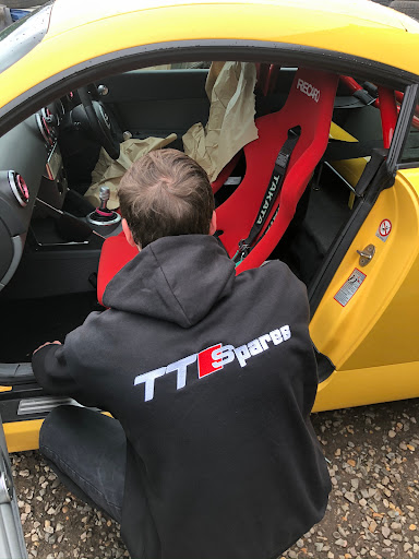 TT spares - Thumbnail