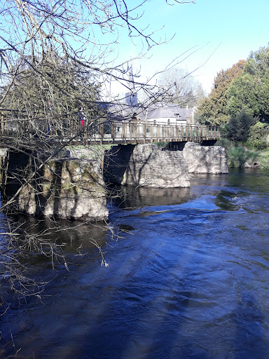 Écluse de Pomeleuc