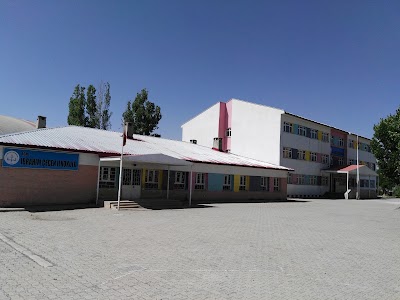 Photos of Ibrahim Chechen Elementary School