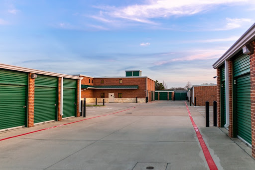 Preferred Self Storage - Visual