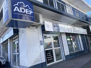 Photo n°2 de ADEP Assurément Proche à Saint-Pierre (Société d'assurance de titres de propriété)