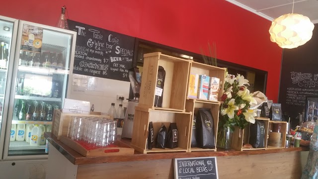 The Table Cafe