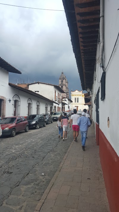 Photos of Parroquia de San Francisco de As&iacute;s