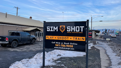 Sure Shot Virtual Range - Thumbnail