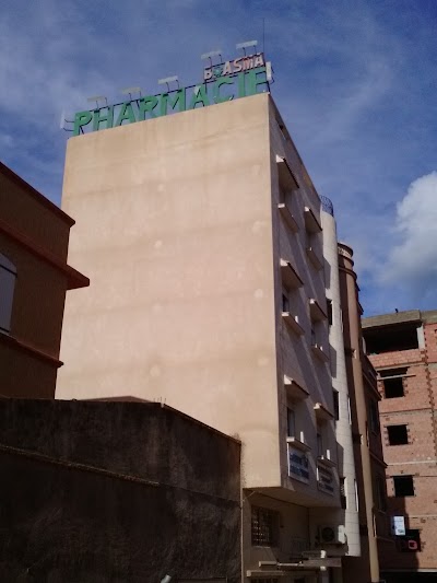 pharmacy