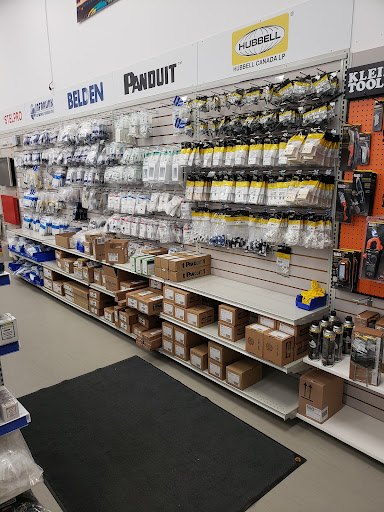 Nedco - Sherbrooke, QC