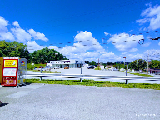 Crivelli Collision Center
