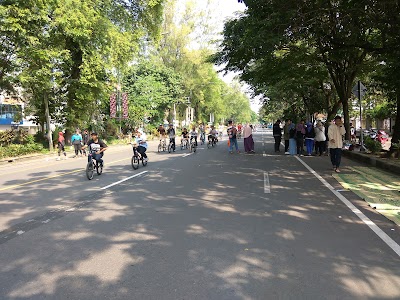 Photos of Hotel Putri Sari
