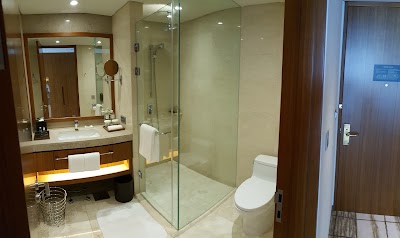 Photos of LOTTE Hotel Yangon
