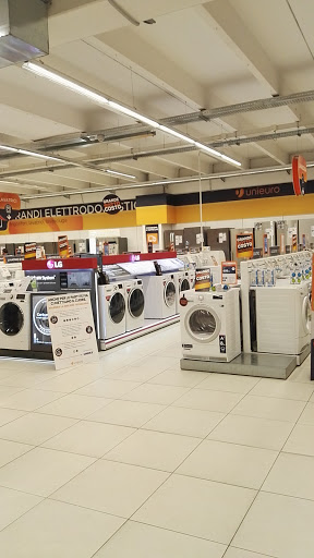 Unieuro Settebagni - Thumbnail