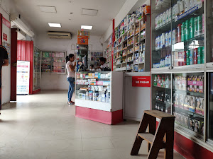 Farmacia La Inmaculada 1