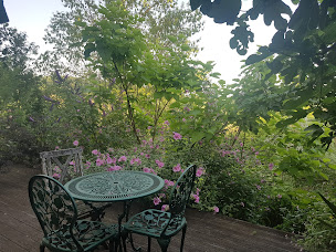 Photo n°23 de Le Clos de Lusignan à Lusignan-Petit (Chambre d'hôtes)