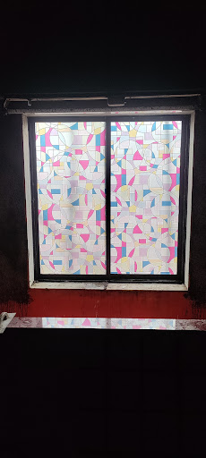 Decorative film rate 50 post image