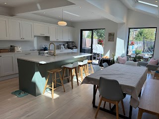 Pinnacle Build Projects