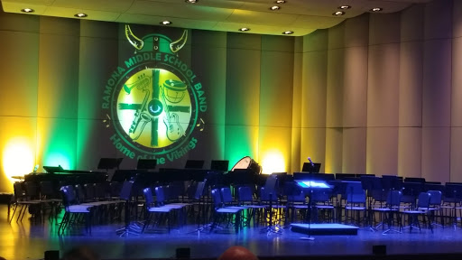 Bonita Center for the Arts - Thumbnail