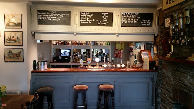 The Quarryman Inn