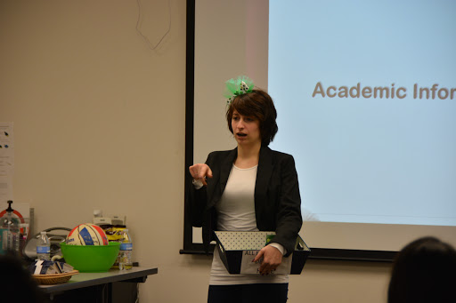 Virginia Tech Language and Culture Institute - Thumbnail