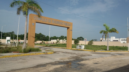 Complejo Park - Visual