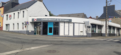 Avatar par défaut pour Crédit Mutuel De Bretagne Les Quatre Sources