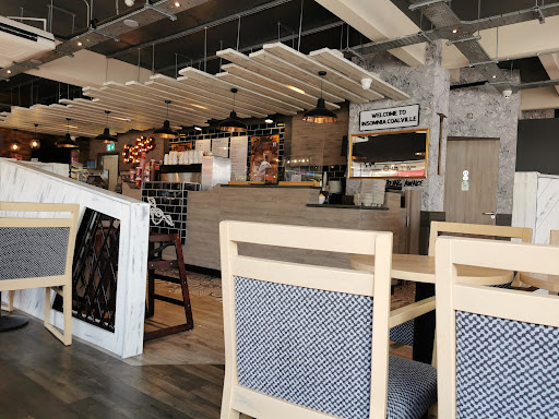 Insomnia Coffee Company - Coalville - Thumbnail