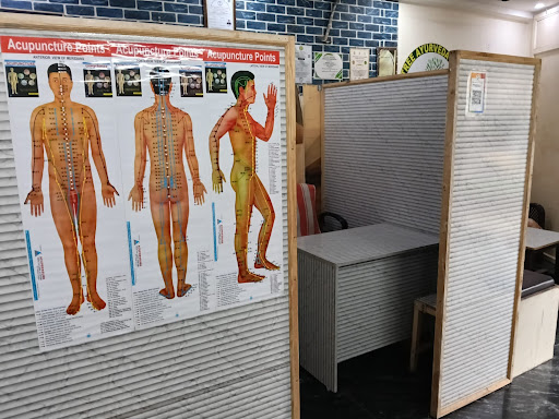 Looking for Pain Relief Therapy in Janakpuri, Sciatica Treatment in Punjabi Bagh, Back Pain Ayurv… post image