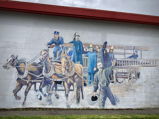 Morton Fire Department