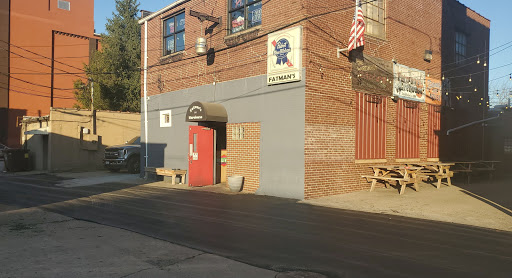 Fatman's Warehouse - Thumbnail