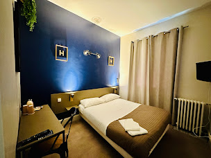 Photo n°57 de HÔTEL DU MIDI à Cournon-d'Auvergne (Hôtel)