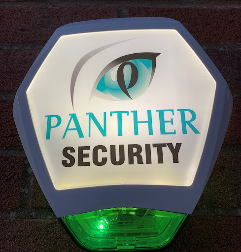 Panther Security - Visual