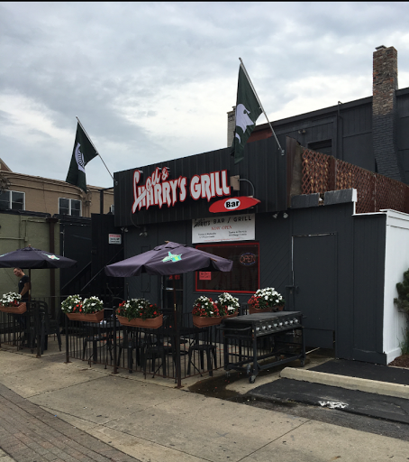 Lou & Harry's Bar and Grill