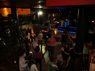 Photos of Salsa Medics