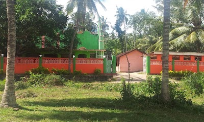 Photos of Gallegama Jumma Mosque