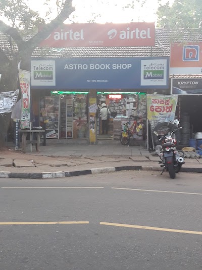 book-store