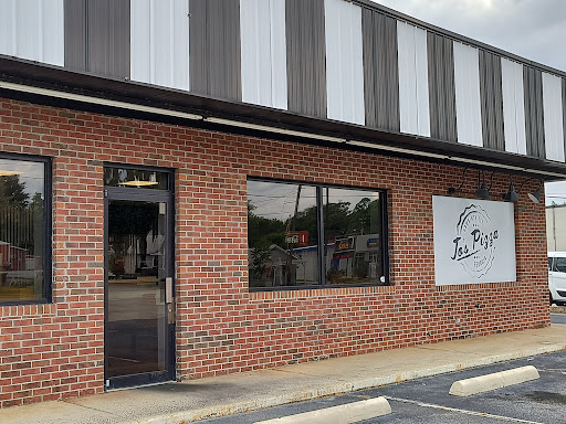 Jo's Pizza - Thumbnail
