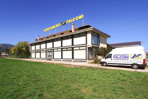 Falconi Giancarlo Gallery - Italy