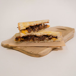 Photo n°4 de KEBEK - Famous Canadian Poutine à Puteaux (Restaurant végétarien)