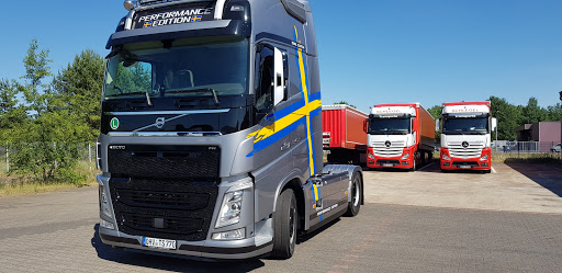 Schlegel Transporte