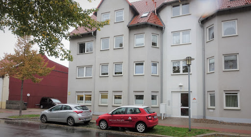 Grundstein Immobilien GmbH