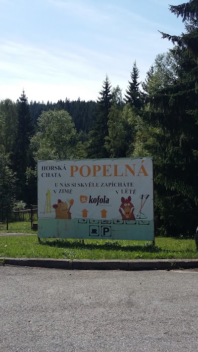 Photos of Horsk&aacute; chata Na Losenici