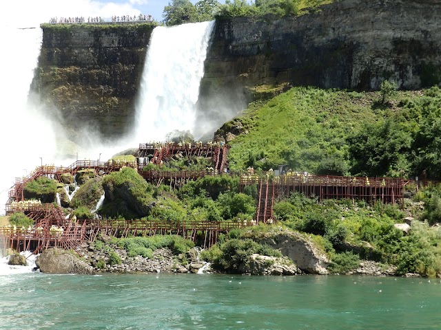 Niagara Falls