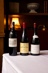 Photo n°69 de La Petite Chaise à Paris (Restaurant de cuisine traditionnelle)