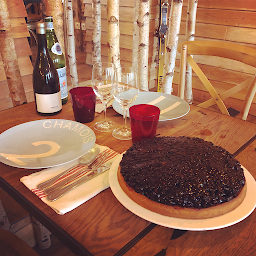 Photo n°72 de Altitude à Lyon (Restaurant)