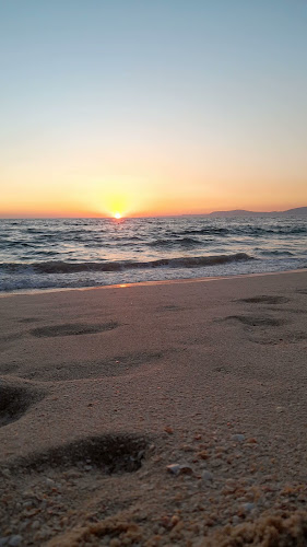 Praia da Comporta Horário de abertura