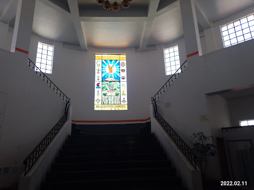 Edificio Morelos - Visual