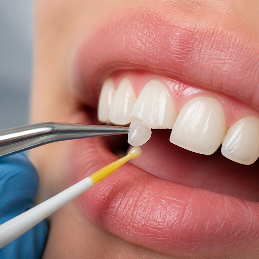 Chipped or cracked tooth ruining your smile? At Bahl Dental Clinic in Block 23, New Delhi, our ge… post image
