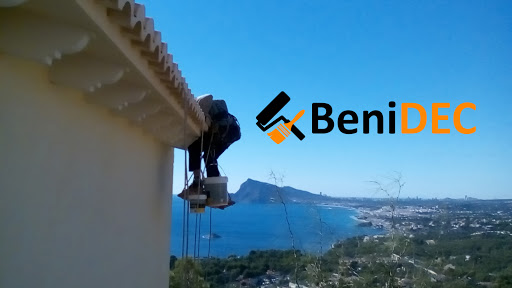 Benidec - Visual