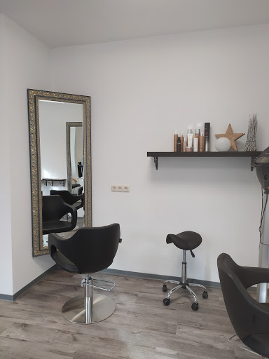 Himmelreich Friseure - Visual